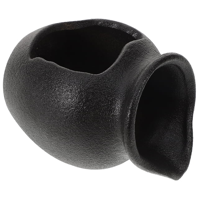 Ceramic Jar Water Fountain for Garden Decoration Multi Color Adds Elegance to Any Space