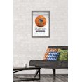 thumbnail image 3 of NBA Golden State Warriors - Ballon goutte à goutte 20, 3 of 4