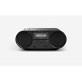 thumbnail image 1 of Sony CD Boombox with Bluetooth, 1 of 2