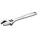 thumbnail image 3 of Wilmar W6C Adjustable Ratchet Wrench, 6 in., 3 of 3