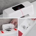thumbnail image 3 of Xingzhi Smart Toilet Infrared Flusher Automatic Flush Sensor Household Lavatory, 3 of 6