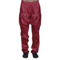 thumbnail image 1 of Atasi Mens Solid Santoon Readymade Pajama Ethnic Wear Adjustable Elastic Pants, 1 of 5