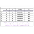 thumbnail image 2 of Kcodviy Women's Front Side Buckle Ultimate Lift Bra Lace Edge without Steel Compression Bra Ring Movement Seamless Gathering Womens Bras Comfortable Adjustment Yoga Sleep Large Bra, 2 of 2