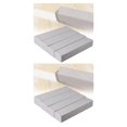 thumbnail image 4 of braveheart 4pack/lot Powerful Pumice Stone With Long Handle For Easy Toilet Cleaning 4pcs 2Set, 4 of 6