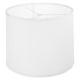 thumbnail image 1 of SHISUYAN 1Pcs Simple Design Linen Lampshade for Bedside Lamp Replacement Suitable for Homeowners and Interior Designers, 1 of 9