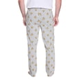 thumbnail image 3 of George Men's Printed Pajama Pant, 3 of 6