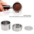 thumbnail image 4 of Reusable Coffee Capsule Stainless Steel  Filter Pods for Coffee Machines, 4 of 7
