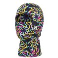 thumbnail image 1 of BLACKSTRAP Cagoule à Capuchon pour Enfants à Ondulations,, 1 of 1