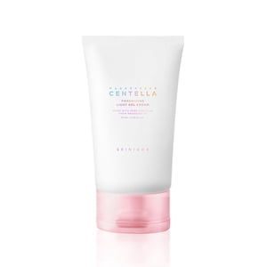 SKIN1004 Madagascar Centella Crème de gel léger porisante 75ml