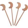thumbnail image 1 of 4 Pcs Bâtons de Fée en Bois Baguettes de Fée Non Finies Bâtons de Fée Décoratifs Baguettes de Fée DIY pour Enfants, 1 of 8