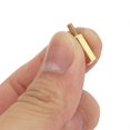 thumbnail image 4 of Compact Size Brass Practical Brass Standoff Spacer, Standoff Spacer, Woodworking Industrial Application For Building Car Repairing, 4 of 8