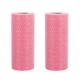 thumbnail image 3 of MesaSe Disposable Dish Cloth Home Cleaning Towels Dish Rags Multi-Use Wiping Rag Household Supplies(50Pcs/Roll), 3 of 7