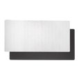 thumbnail image 1 of Uxcell 1PCS Resin 3D Printer Flex Building Plate, Spring Steel Flexible Plate and Magnetic Base Platform 310x174mm, 1 of 5