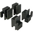 thumbnail image 1 of Prime-Line Products G 3078 Sliding Window Corner Guide, Nylon, 4-Pack, 1 of 1