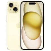 Restored Apple iPhone 15 Plus Unlocked Smartphone Open Box