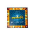 thumbnail image 4 of Drinkopoly pour adultes de 21 ans et plus, jeux à boire pour adultes, comprend 1 plateau de jeu, des jetons en plastique, des cartes et des dés, 4 of 9