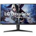 thumbnail image 1 of LG UltraGear 27", 2560 x 1440, Black, 27GL850-B, 1 of 4