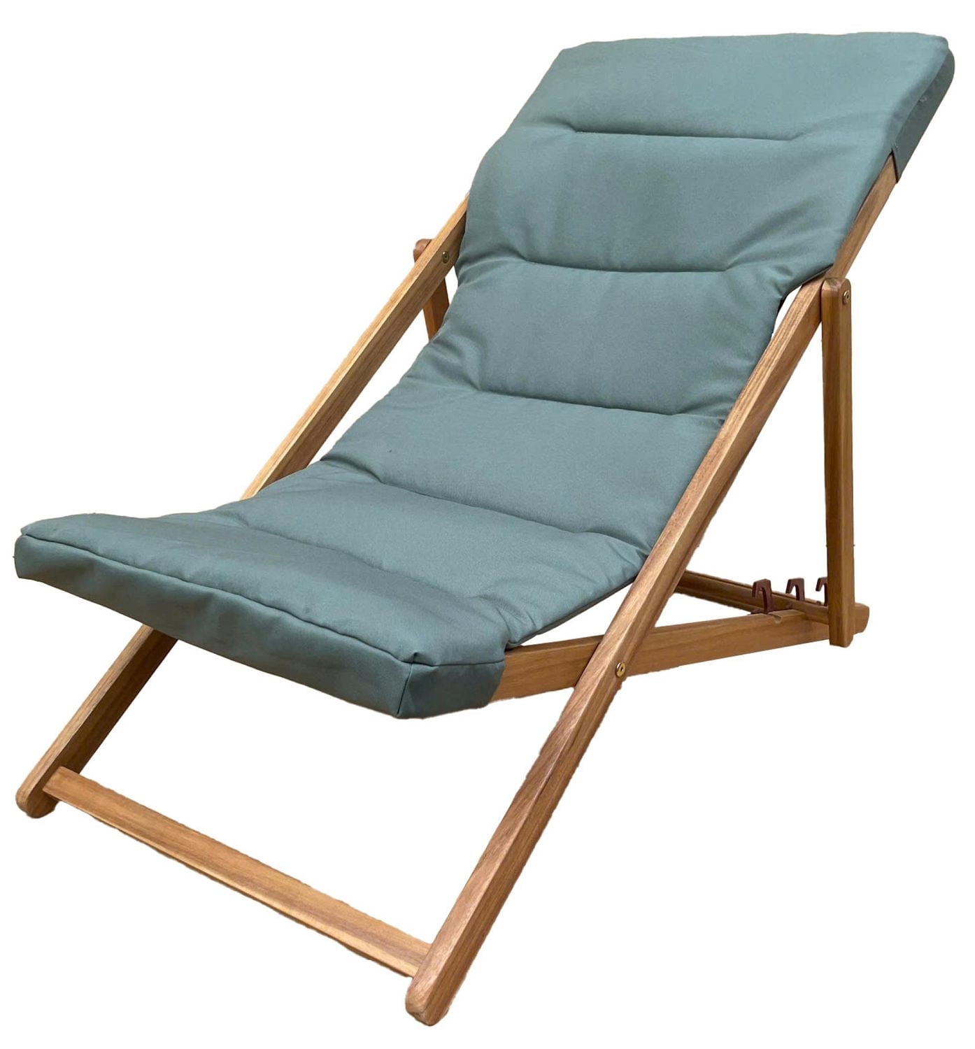 Chaise Transat - Vert forêt
