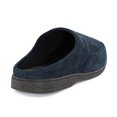 thumbnail image 3 of Dockers Seasonal Nap-1 Slippers Medium Width Slip on Navy, 3 of 5