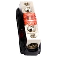 thumbnail image 1 of maskred Car Stereo Fuse Vehicle RV Boat Audio Circuit Breaker Fuses Automotive Modified Spare Parts Electronic Component 150A, 1 of 6