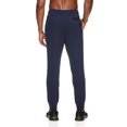 thumbnail image 2 of Reebok Men's Delta Fleece Jogger, 2 of 4