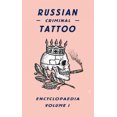 thumbnail image 2 of Russian Criminal Tattoo Encyclopaedia, 2 of 4