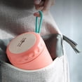 thumbnail image 3 of yulier Vacuum Insulated Food Jar, Soup Cup for Hot & Cold Food, Kitchen Stainless Steel Portable Wide Mouth Lunch Box Container for Kids Adults School Office Picnic Travel, 3 of 5