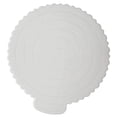 thumbnail image 4 of jifeng Cake Board with Handle Party Celebration for Cake DIY Making Round Cake Base 20.7cmx19cm, 4 of 9
