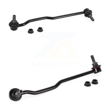 TOR Front Suspension Stabilizer Bar Link Kit for Car 2015-2019 Subaru Outback Legacy - Left Right Side (Driver Passenger) KTR-104155