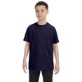 thumbnail image 1 of Hanes Youth 6.1 oz. Tagless T-Shirt - 54500, 1 of 1