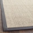 thumbnail image 2 of Safavieh Natural Fiber Marble Area Rug - 10' x 14', 2 of 5