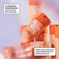thumbnail image 4 of Bubble Skincare Deep Dive AHA + PHA Facial Exfoliant Mask, 4 of 7