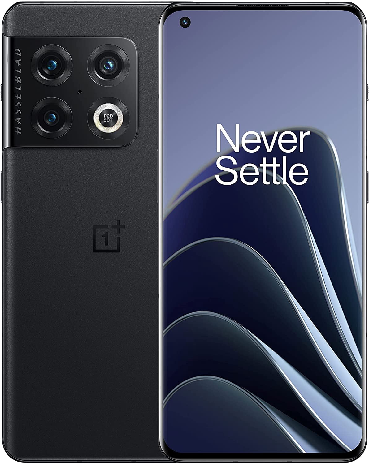 OnePlus 10 Pro 5G | 6.7" QHD+ 120hz Display | 8GB RAM 128GB Unlcoked Smartphone | Triple Camera co-Developed with Hasselblad (NE2215) | Brand New