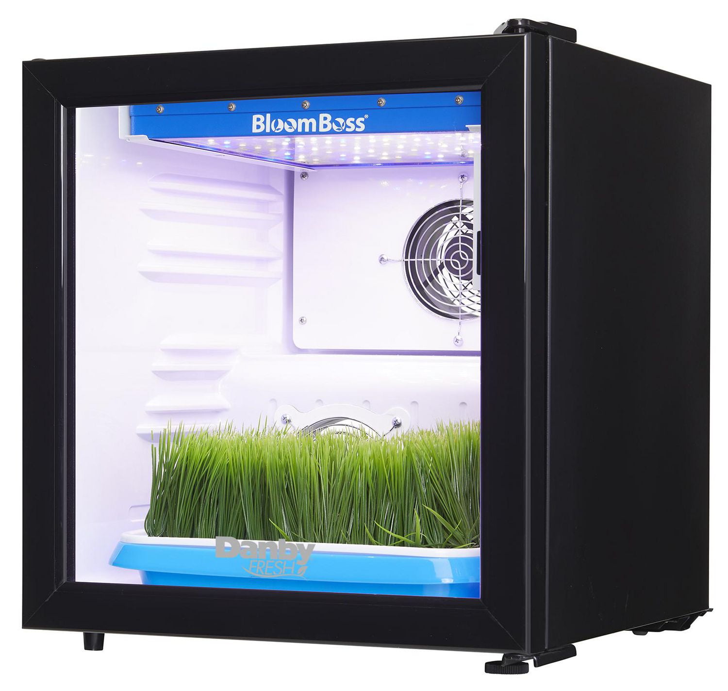 Danby Fresh 1.7 cu. ft. Home Herb Grower