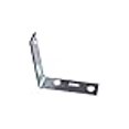 thumbnail image 3 of 4-Pk., 3 x 3/4 In. Zinc Corner Iron - N113-456, 3 of 4
