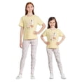 thumbnail image 3 of T-shirt à imprimé graphique George pour filles, 3 of 6