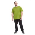 thumbnail image 2 of George Big Men's Short Sleeve Tee, 2 of 6
