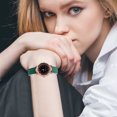 thumbnail image 4 of WIFKLSIIPG Quartz Watch Ladies Watch Digital Starry Sky Luminous Belt Watch Women's Watch, 4 of 6