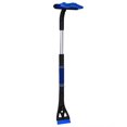 thumbnail image 1 of LHCER Telescopic Snow Brush, Ice Scraper, For Car, 1 of 8