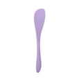 thumbnail image 4 of Dual-Headed Silicone Baking Scraper, Heat-Resistant Mixing Tool for Cake Frosting & Dough - Ergonomic Handle & Dishwasher Safe (32cm Length), 4 of 7