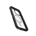 thumbnail image 3 of OtterBox Defender Pro XT Clear MagSafe Dark Side for iPhone 16e/15/14/13, 3 of 5
