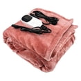 thumbnail image 1 of Hearth & Gear 12V Heated Blanket For Car Plug In Heating Throw Flannel Small E Lectric Car Blankets With Timer 9 Fast Heating Modes Travel Portable Heated Throw Blanket For Cars Truck Soft Lightweight, 1 of 7