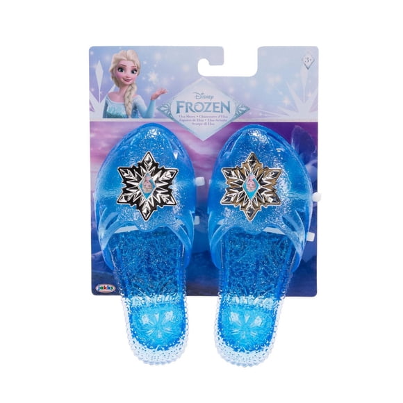 Chaussures Elsa de Frozen