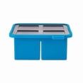 thumbnail image 3 of Houdini King Cube Ice Cube Tray, 3 of 6