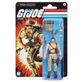 thumbnail image 4 of G.I. Joe Classified Series Retro Cardback Recondo, 4 of 6