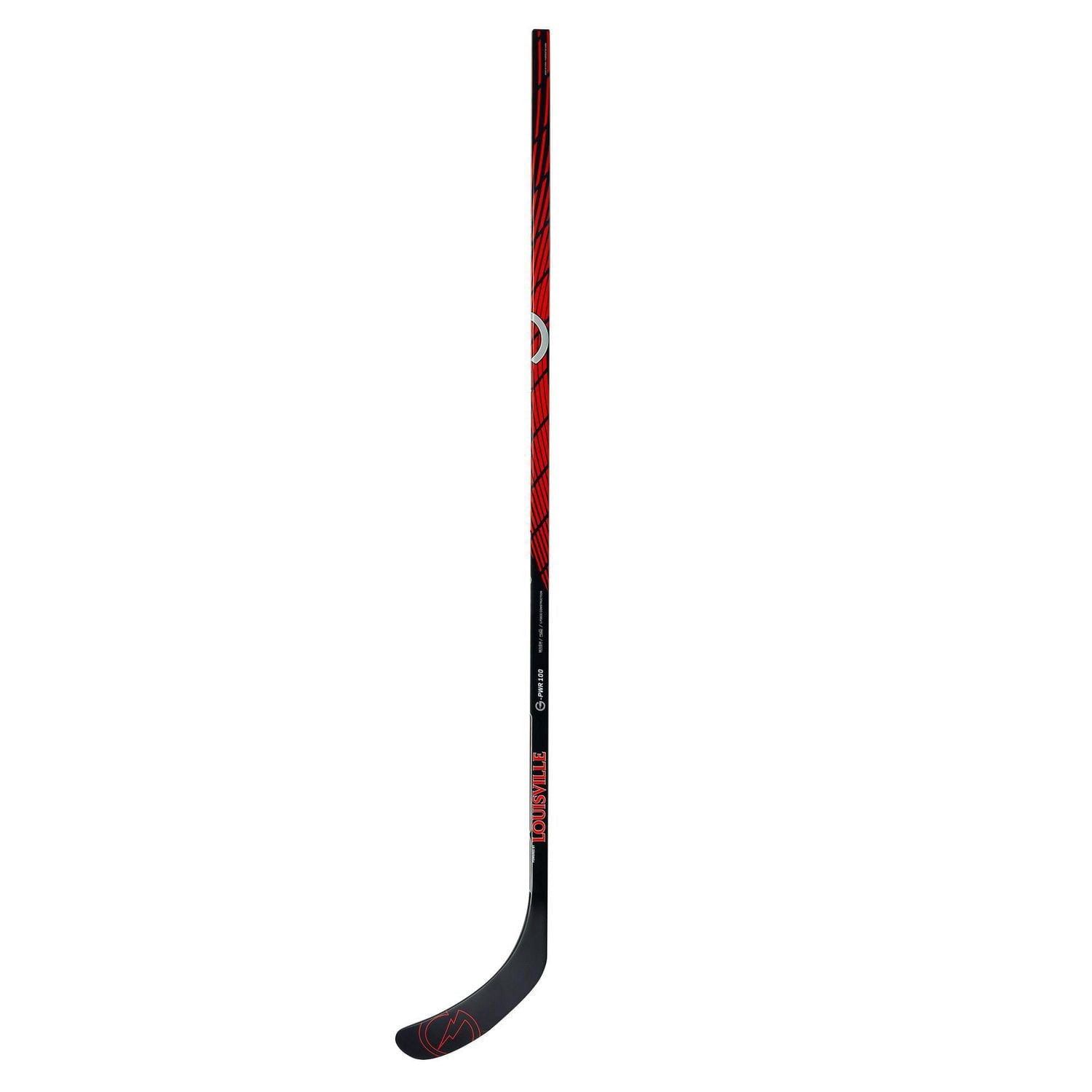 Bâton de Hockey en Carbone TPS Performance - DROITE