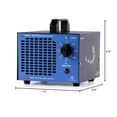 thumbnail image 2 of Airthereal MA5000 Générateur d'Ozone Commercial, Machine à Ozone à Grande Capacité pour Éliminer les Odeurs - Ionisateurs d'Air pour la Maison Désodorisant O3 pour Pièces, Fumée, Voitures et Animaux de Compagnie,, 2 of 7