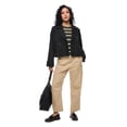 thumbnail image 2 of Imperméable écourté London Fog pour femmes, 2 of 7