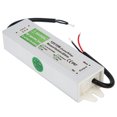 thumbnail image 2 of 15W Waterproof Power Supply, Low DC Ripple Ultra-Thin LED Power Supply Driver, High Efficiency LED Light Bars For LED Spotlights DC12V, 2 of 8