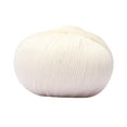 thumbnail image 2 of Vaidha Wool Hand-woven Medium Coarse Scarf Hat Overcoat Wool Merinoss Wool Wool Cashmeres Yarn, 2 of 5
